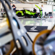 Illustration for article titled Behold The Unfathomably Gorgeous Spectacle Of An Aston Martin Vulcan Track Day